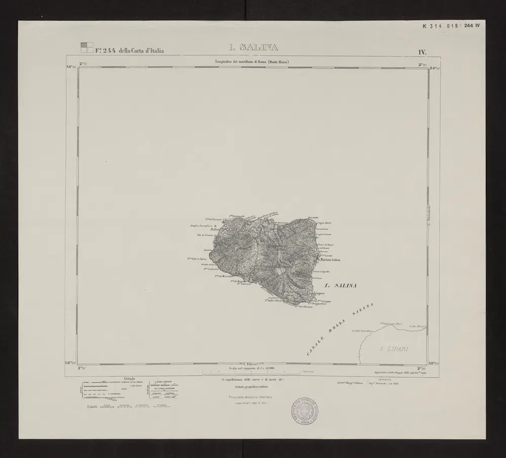 Thumbnail of historical map