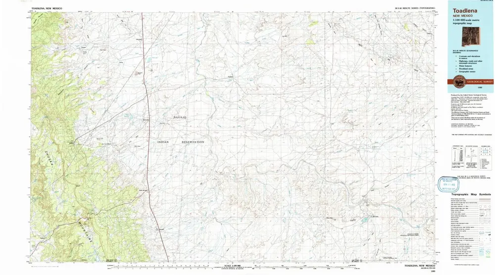 Pré-visualização do mapa antigo