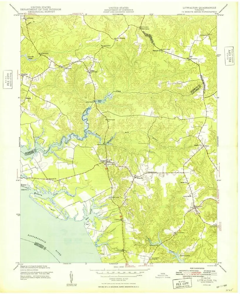 Thumbnail of historical map