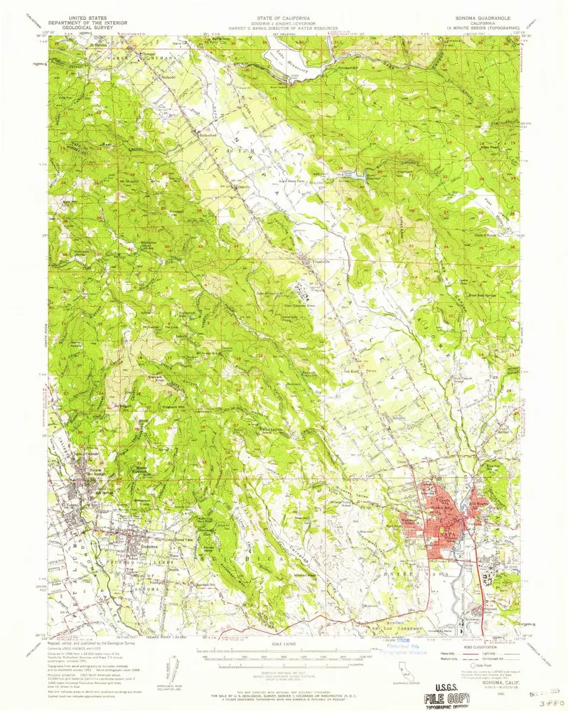 Anteprima della vecchia mappa