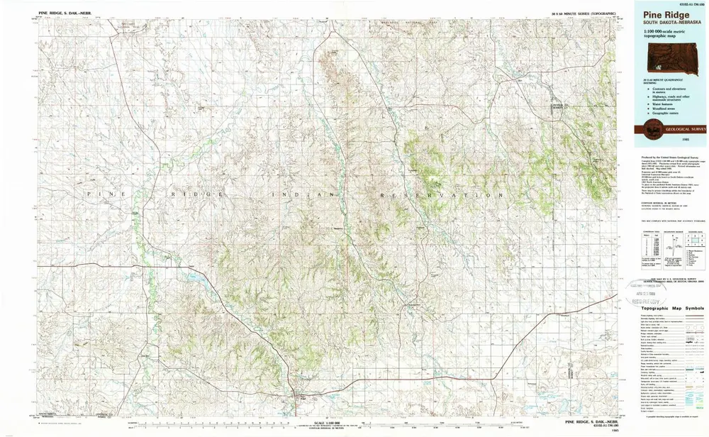 Pré-visualização do mapa antigo