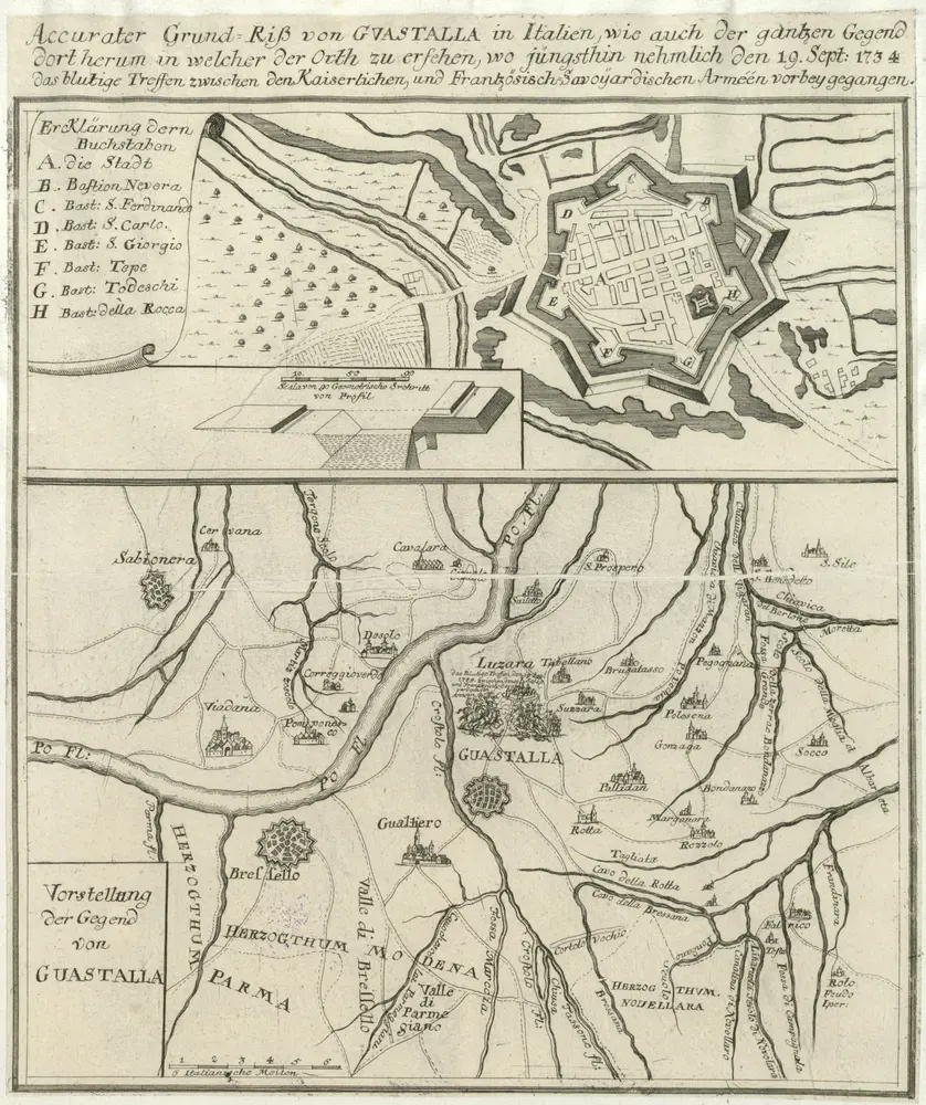 Vista previa del mapa antiguo