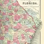 Thumbnail of historical map