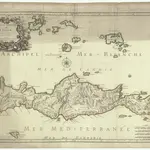 Thumbnail of historical map