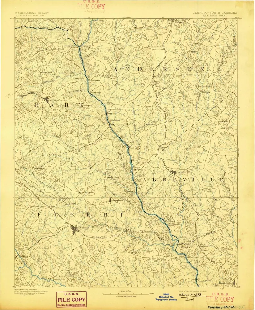 Thumbnail of historical map