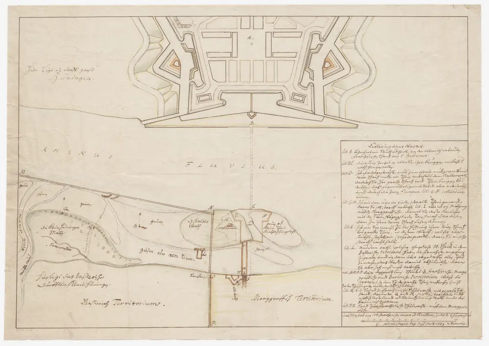 Vista previa del mapa antiguo