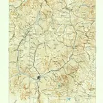 Thumbnail of historical map