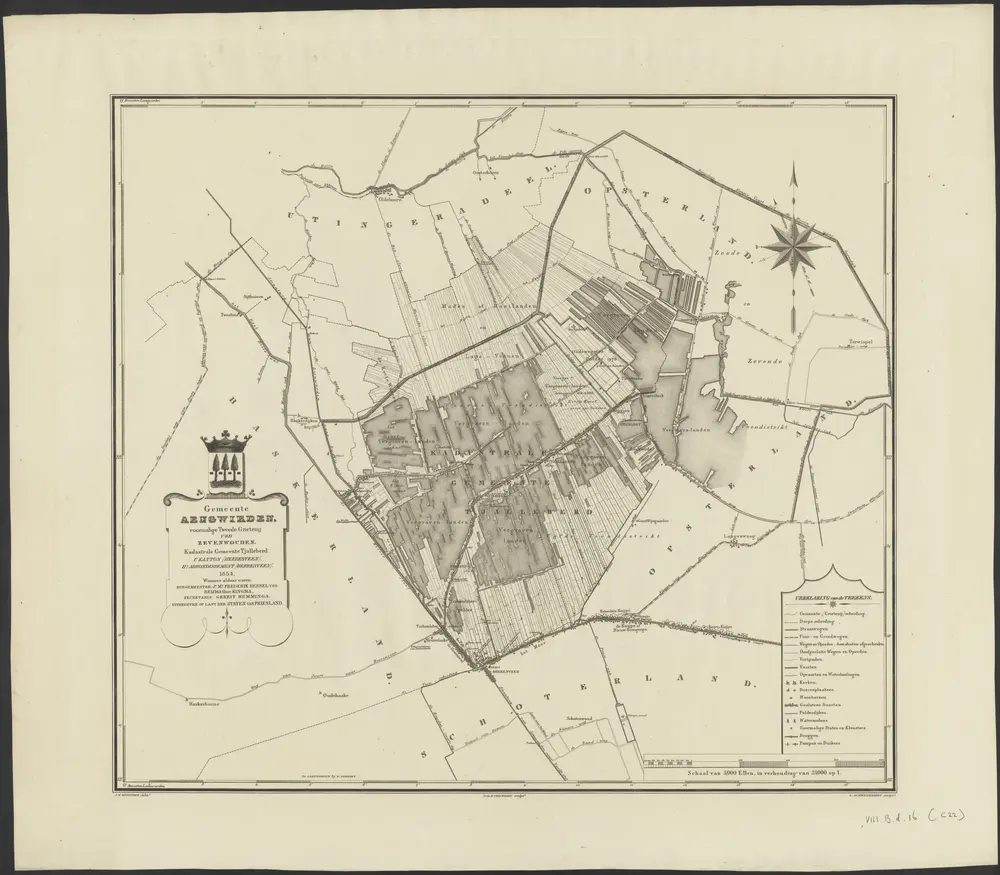 Thumbnail of historical map