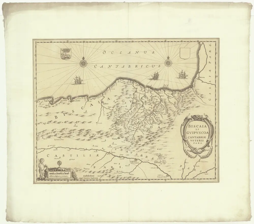 Pré-visualização do mapa antigo