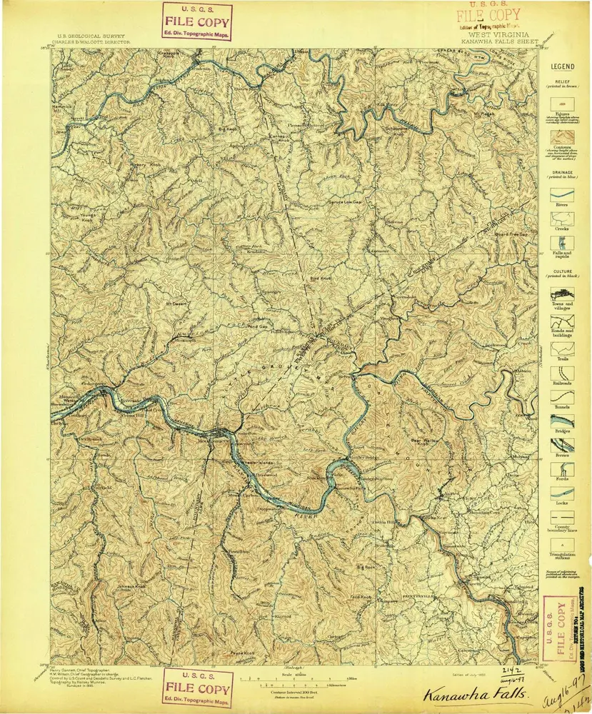 Thumbnail of historical map