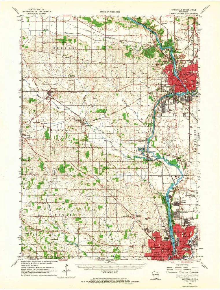 Anteprima della vecchia mappa