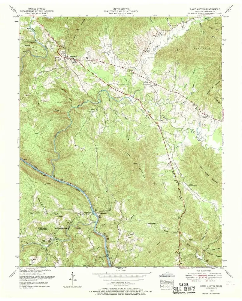 Pré-visualização do mapa antigo