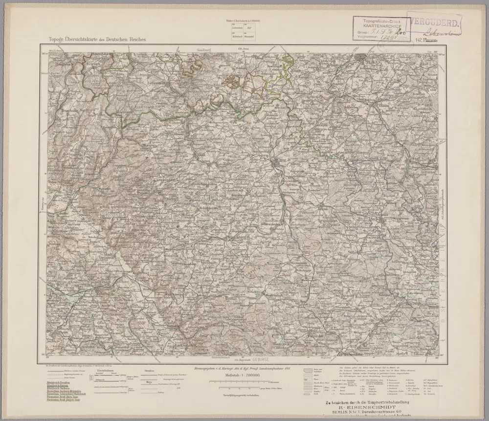 Pré-visualização do mapa antigo