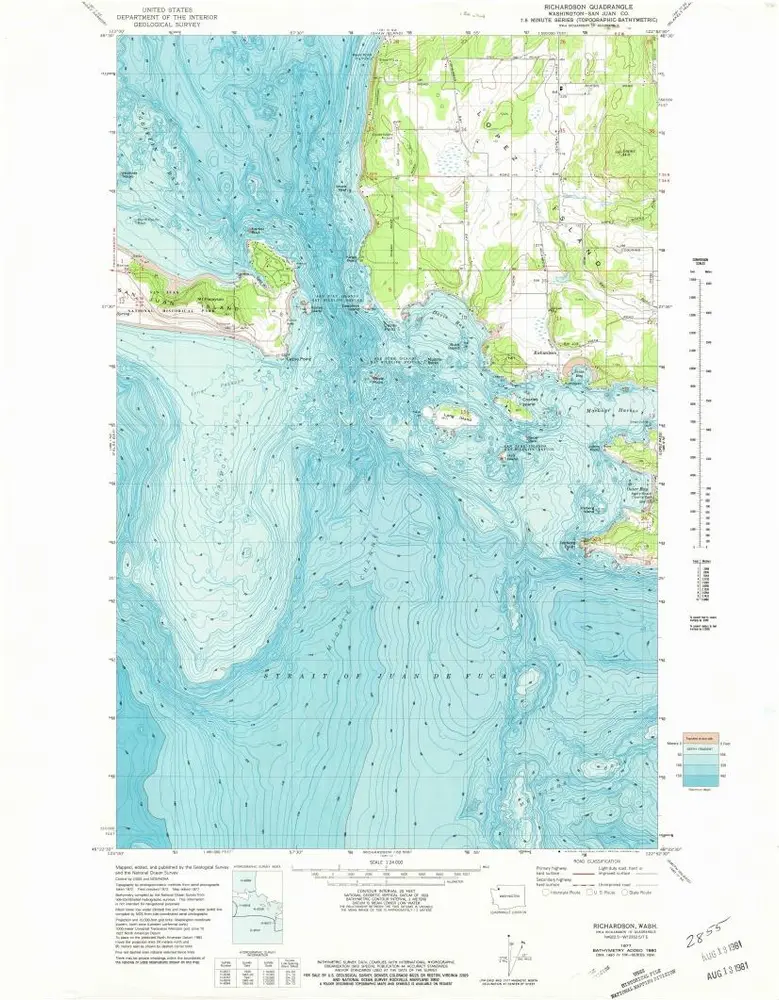 Thumbnail of historical map