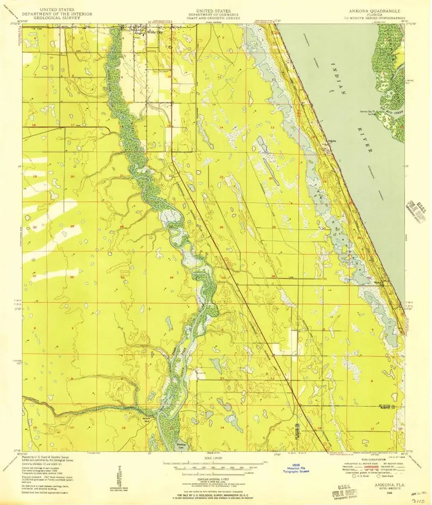 Thumbnail of historical map