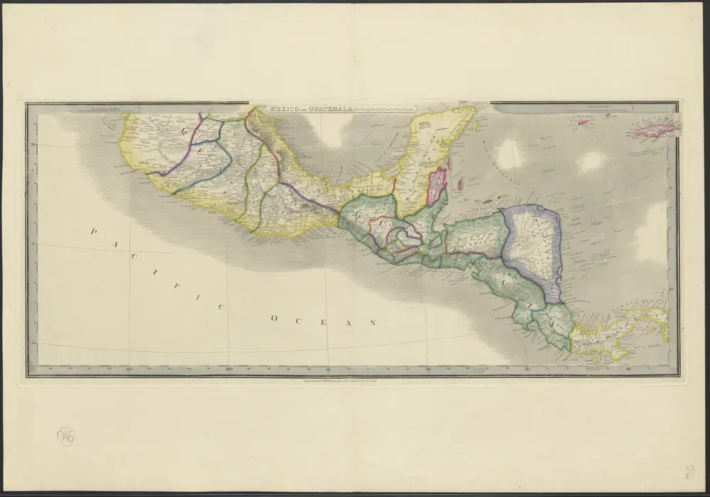 Vista previa del mapa antiguo