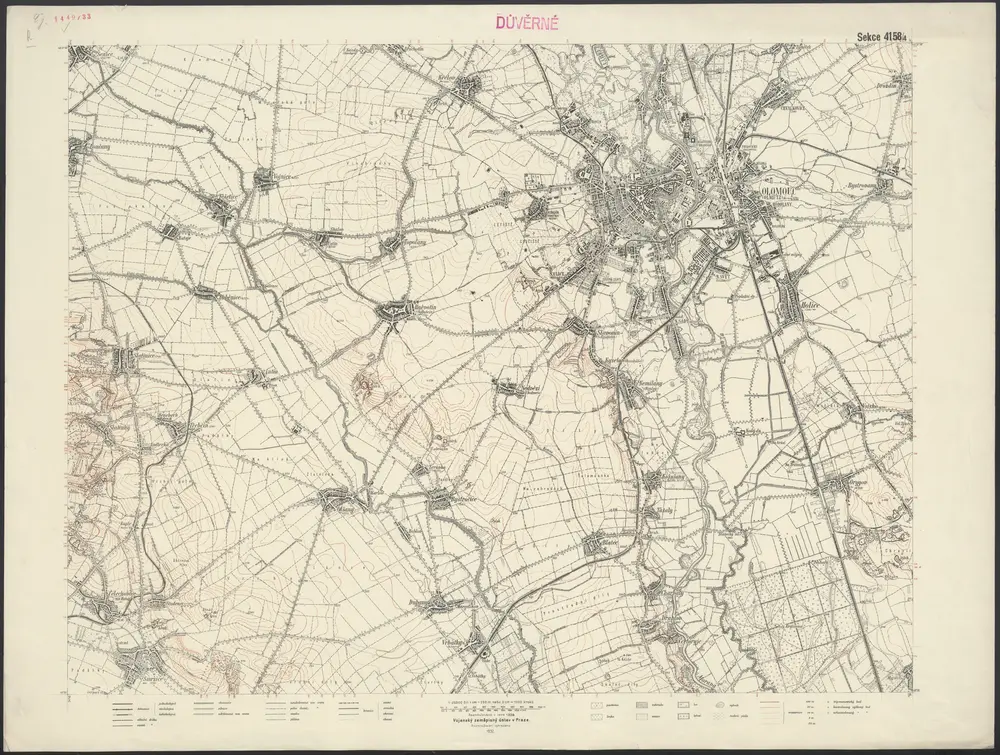 Pré-visualização do mapa antigo