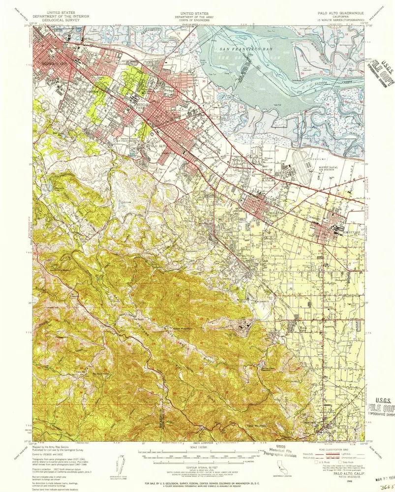 Anteprima della vecchia mappa