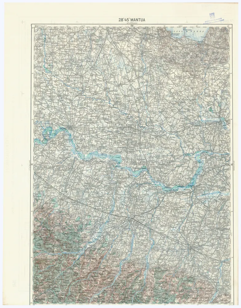 Pré-visualização do mapa antigo