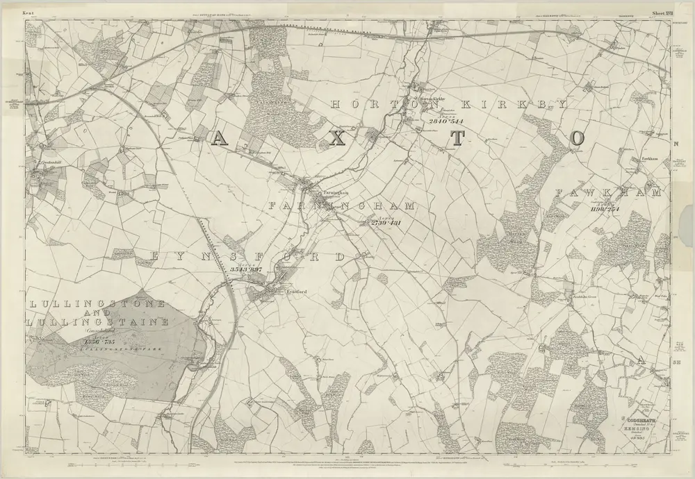 Thumbnail of historical map