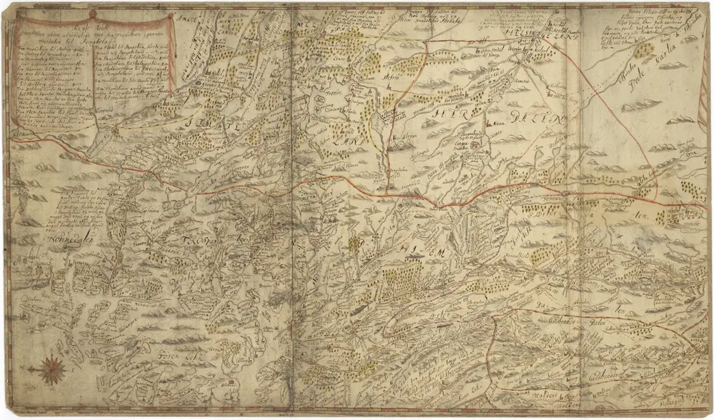 Thumbnail of historical map