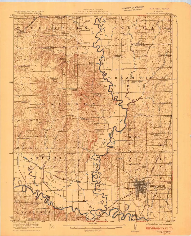 Thumbnail of historical map