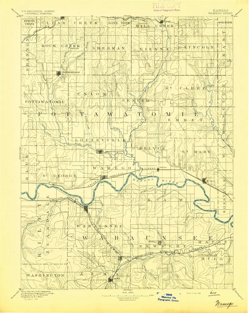 Thumbnail of historical map