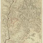 Aperçu de l'ancienne carte