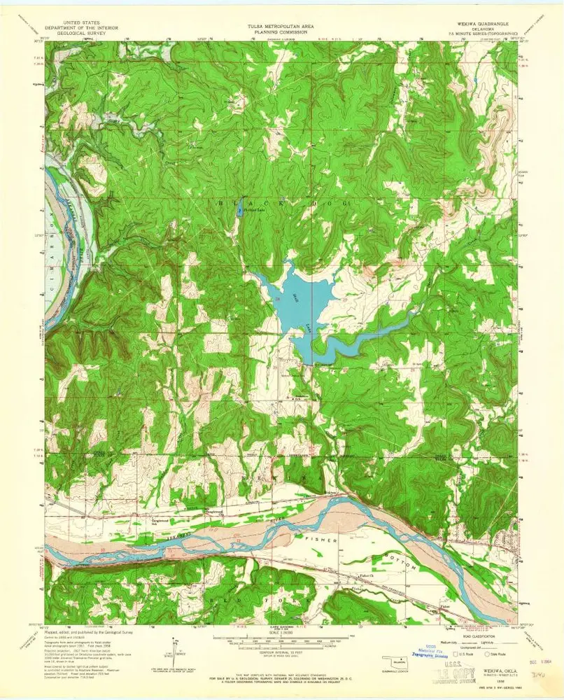 Vista previa del mapa antiguo