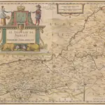 Thumbnail of historical map