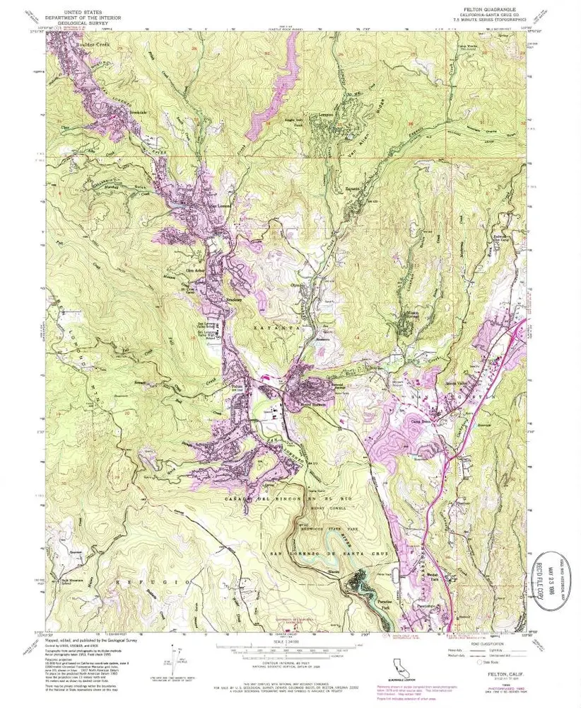 Thumbnail of historical map