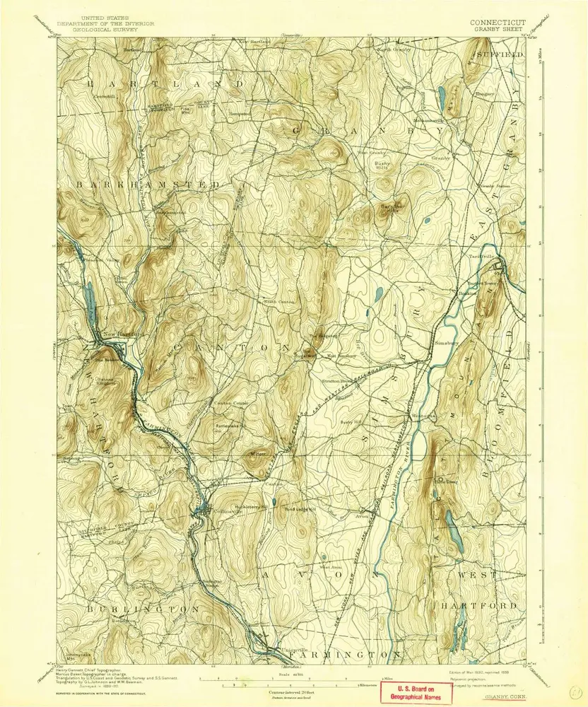 Thumbnail of historical map