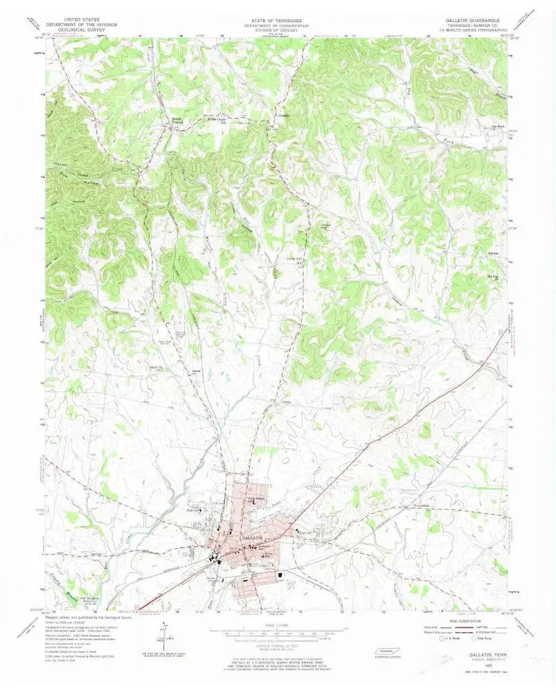 Vista previa del mapa antiguo