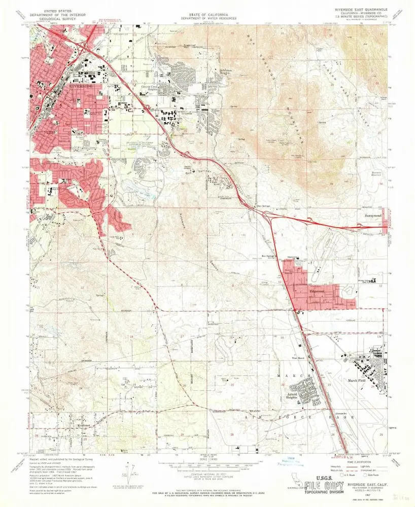 Vista previa del mapa antiguo