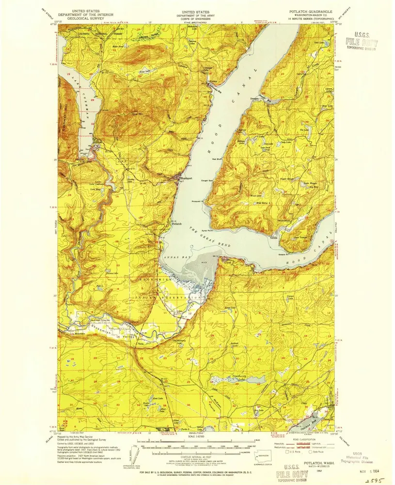 Anteprima della vecchia mappa