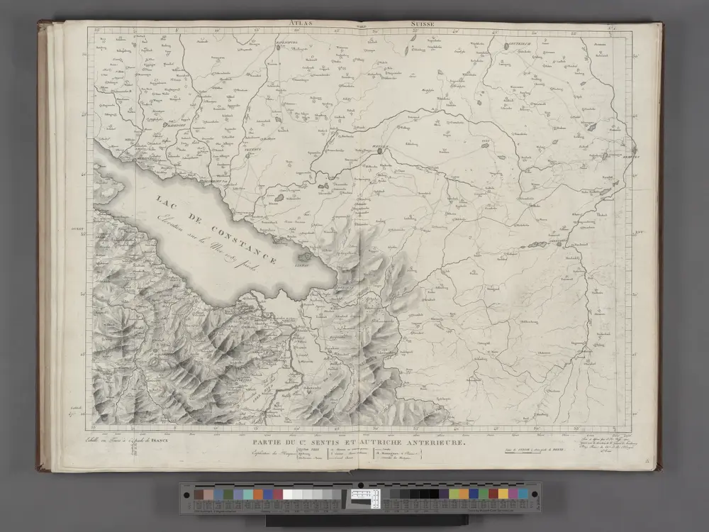 Pré-visualização do mapa antigo