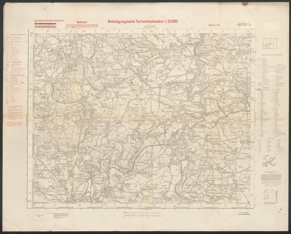 Pré-visualização do mapa antigo