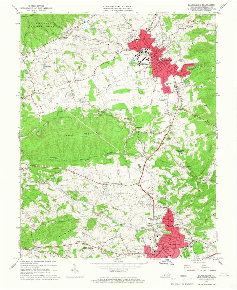 Vista previa del mapa antiguo