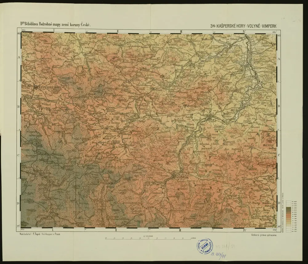 Pré-visualização do mapa antigo