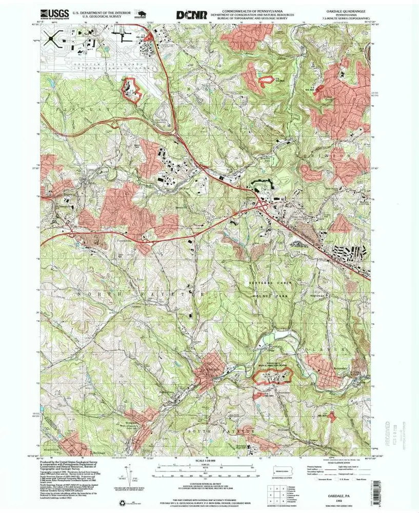 Pré-visualização do mapa antigo