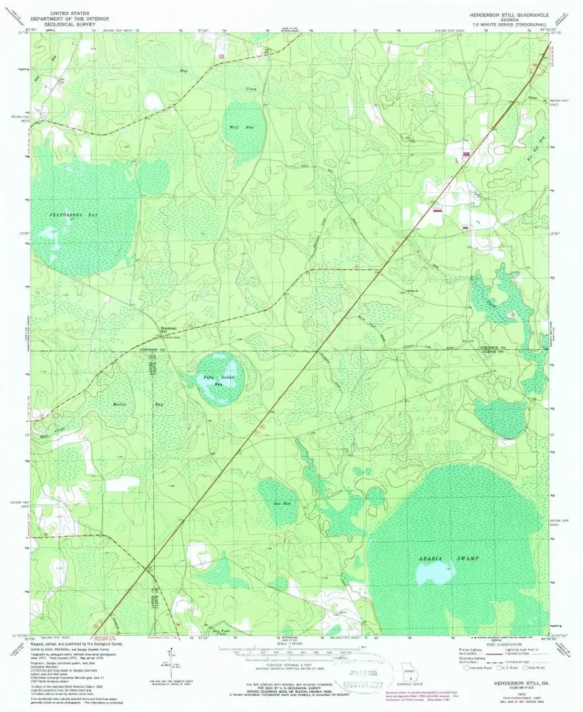 Pré-visualização do mapa antigo