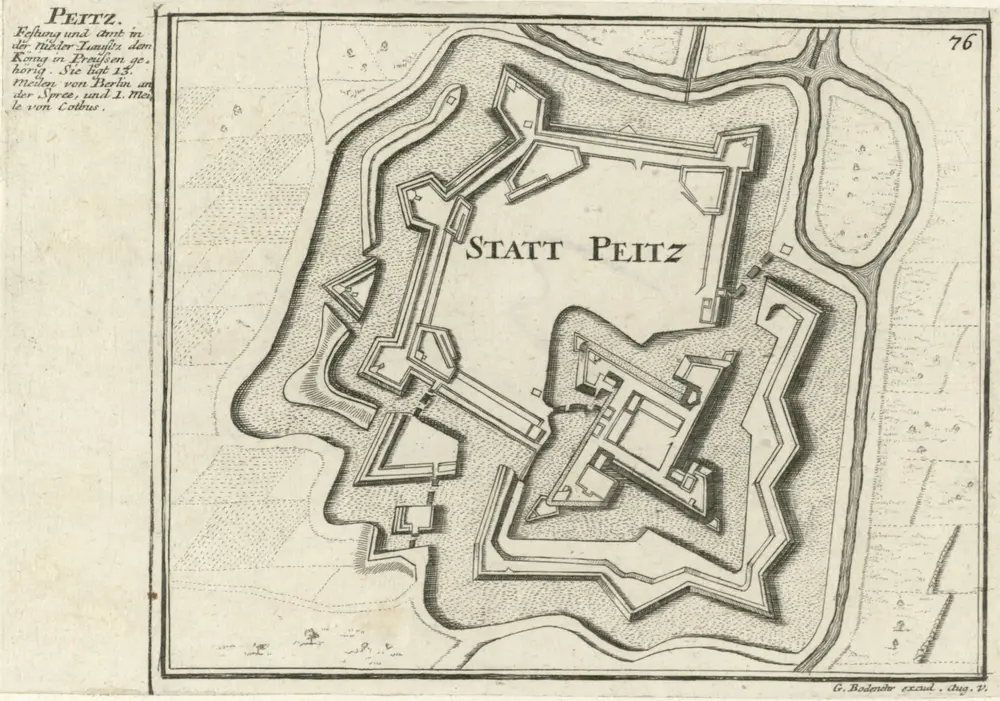 Pré-visualização do mapa antigo