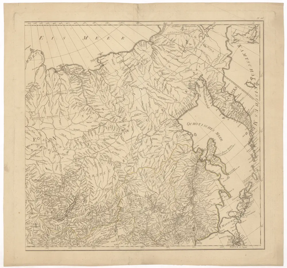 Pré-visualização do mapa antigo