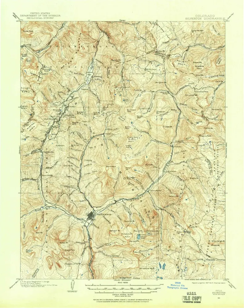 Thumbnail of historical map