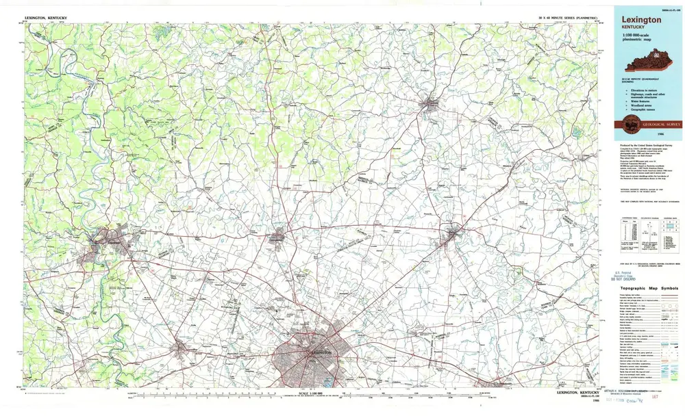 Pré-visualização do mapa antigo