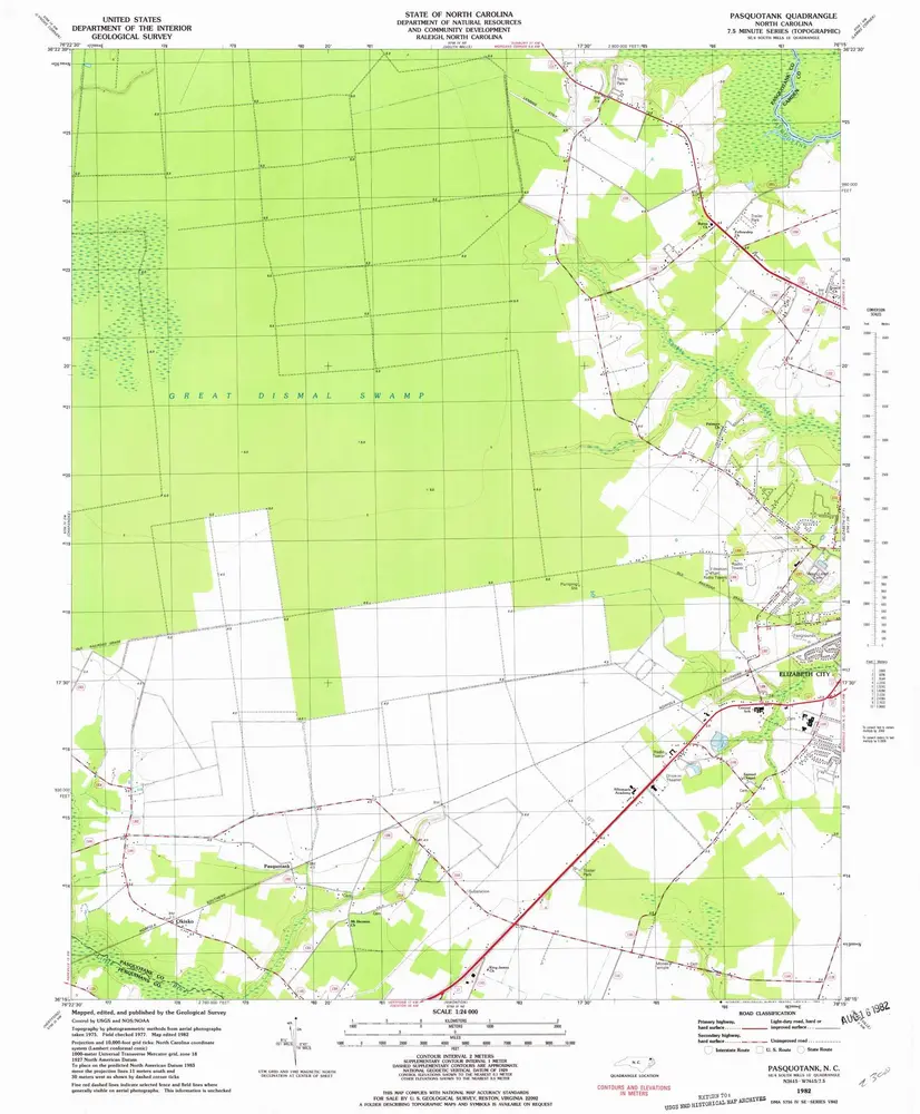 Pré-visualização do mapa antigo