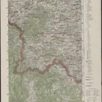 Anteprima della vecchia mappa