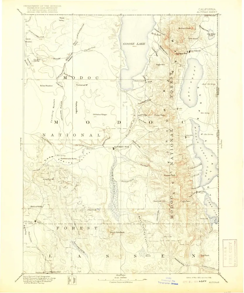 Thumbnail of historical map