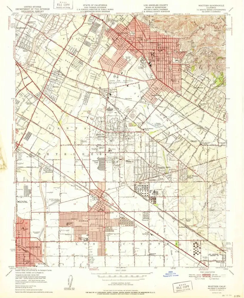 Thumbnail of historical map