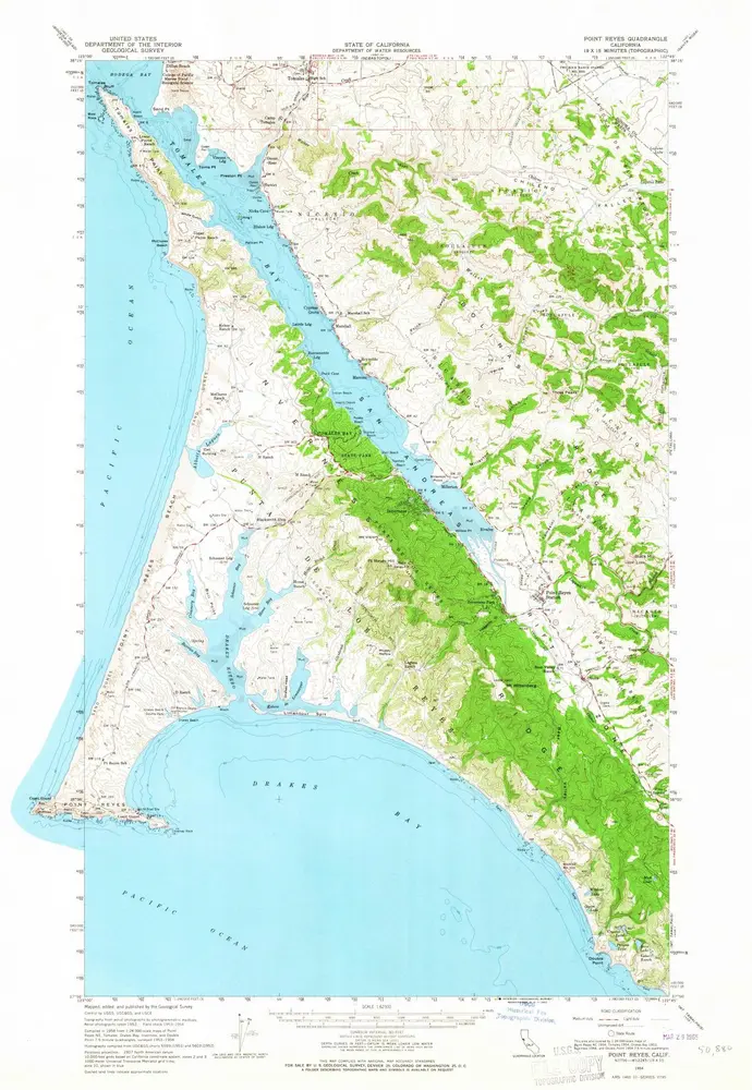 Vista previa del mapa antiguo